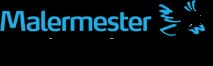 Malermester Birgit Christensen logo