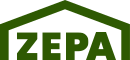 Zepa logo