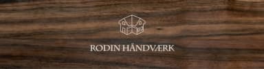 Rodin Håndværk ApS logo