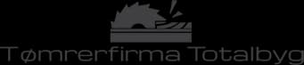 Tømrerfirma Totalbyg ApS logo
