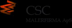 CSC Malerfirma ApS logo