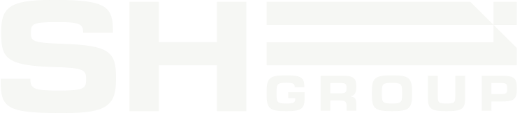 SH Group A/S logo