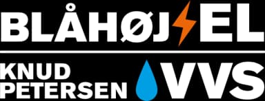 BLÅHØJ EL A/S logo