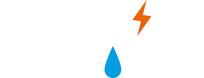 BLÅHØJ EL A/S logo