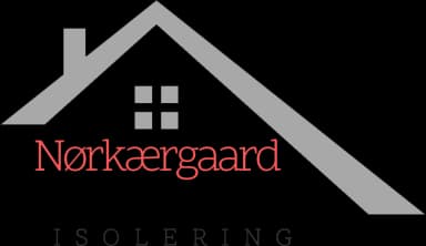 Nørkærgaard Isolering v/ Kim Mikkelsen logo