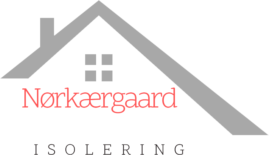Nørkærgaard Isolering v/ Kim Mikkelsen logo