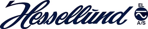 Hessellund & Rokkedal El A/S logo