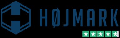 Højmark logo