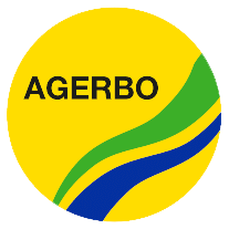 Agerbo Byg logo