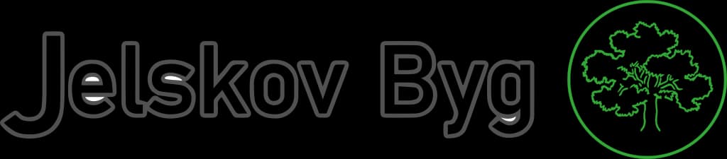 Jelskov Byg logo