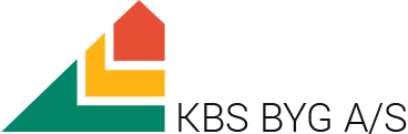 Kbs Tømrer ApS logo