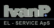 IVAN P. EL-SERVICE ApS logo