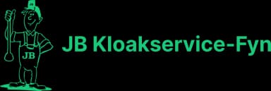 Jb Kloakservice Fyn ApS logo