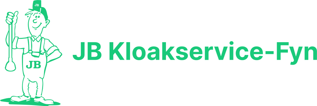 Jb Kloakservice Fyn ApS logo