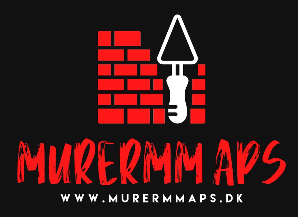 MurerMM ApS logo