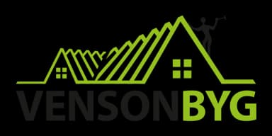 Venson Byg ApS logo