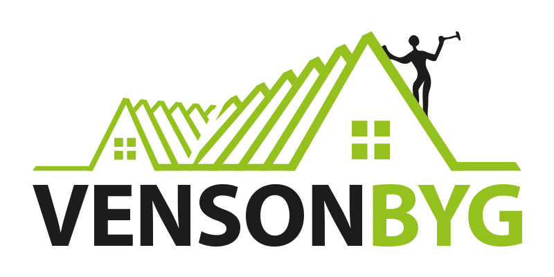 Venson Byg ApS logo