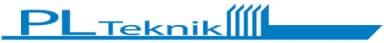 PL Teknik v/Poul Larsen logo