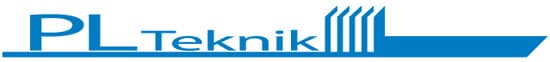 PL Teknik v/Poul Larsen logo
