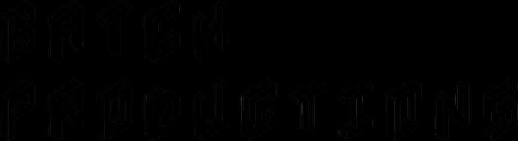 Batch Productions ApS logo