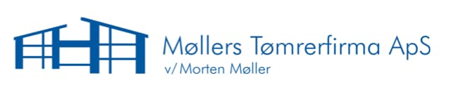 Møllers Tømrerfirma ApS logo
