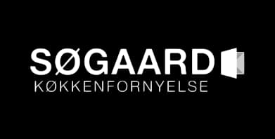 Søgaard Køkkenfornyelse Distrikt 2 ApS logo