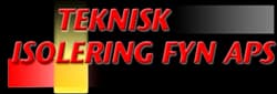 TEKNISK ISOLERING FYN ApS logo
