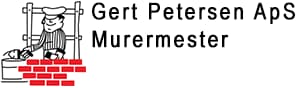 G.C. PETERSEN MURERMESTER ApS logo