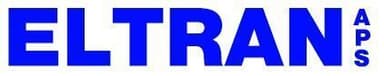 ELTRAN ApS logo
