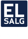 EGEBJERG EL A/S logo