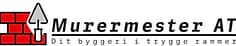 Murermester AT logo