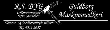 R.S.Byg logo