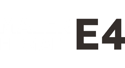 Malerfirmaet E4 ApS logo