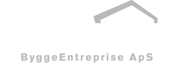 MELGAARD BYGGEENTREPRISE ApS logo