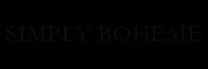 Simply Boheme ApS logo