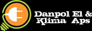 Danpol El & Klima ApS logo