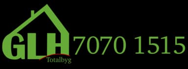 GLH Totalbyg ApS logo
