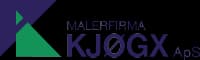 MALERFIRMAET KJØGX ApS logo