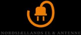NORDSJÆLLANDS EL & ANTENNE ApS logo