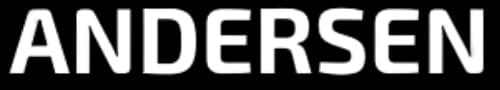 Andersens Tømrer & Malerfirma logo