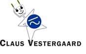 EL-FIRMA Claus Vestergaard logo