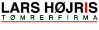 Lars Højris Tømrerfirma A/S logo