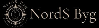 NordS Byg logo