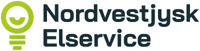 NORDVESTJYSK ELSERVICE ApS logo