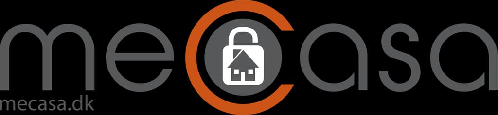 me Casa ApS logo