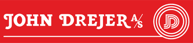 JOHN DREJER A/S logo