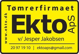 EKTO ApS logo