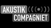 Akustikcompagniet ApS logo