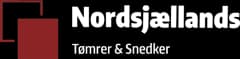 Nordsjællands Tømrer og Snedker logo