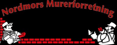 NORDMORS MURERFORRETNING ApS logo